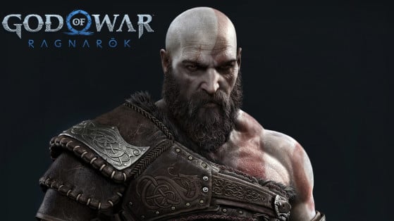 Reserva God of War Ragnarok PS4 & PS5