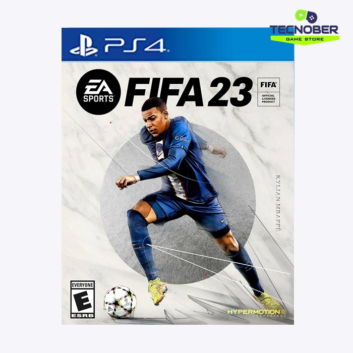 FIFA 23 ULTIMATE PS4 & PS5